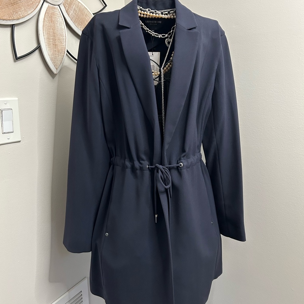 Lafayette jacket